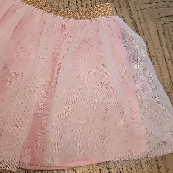 Kidgets Pink Tutu Size 3 - Picture 3 of 8